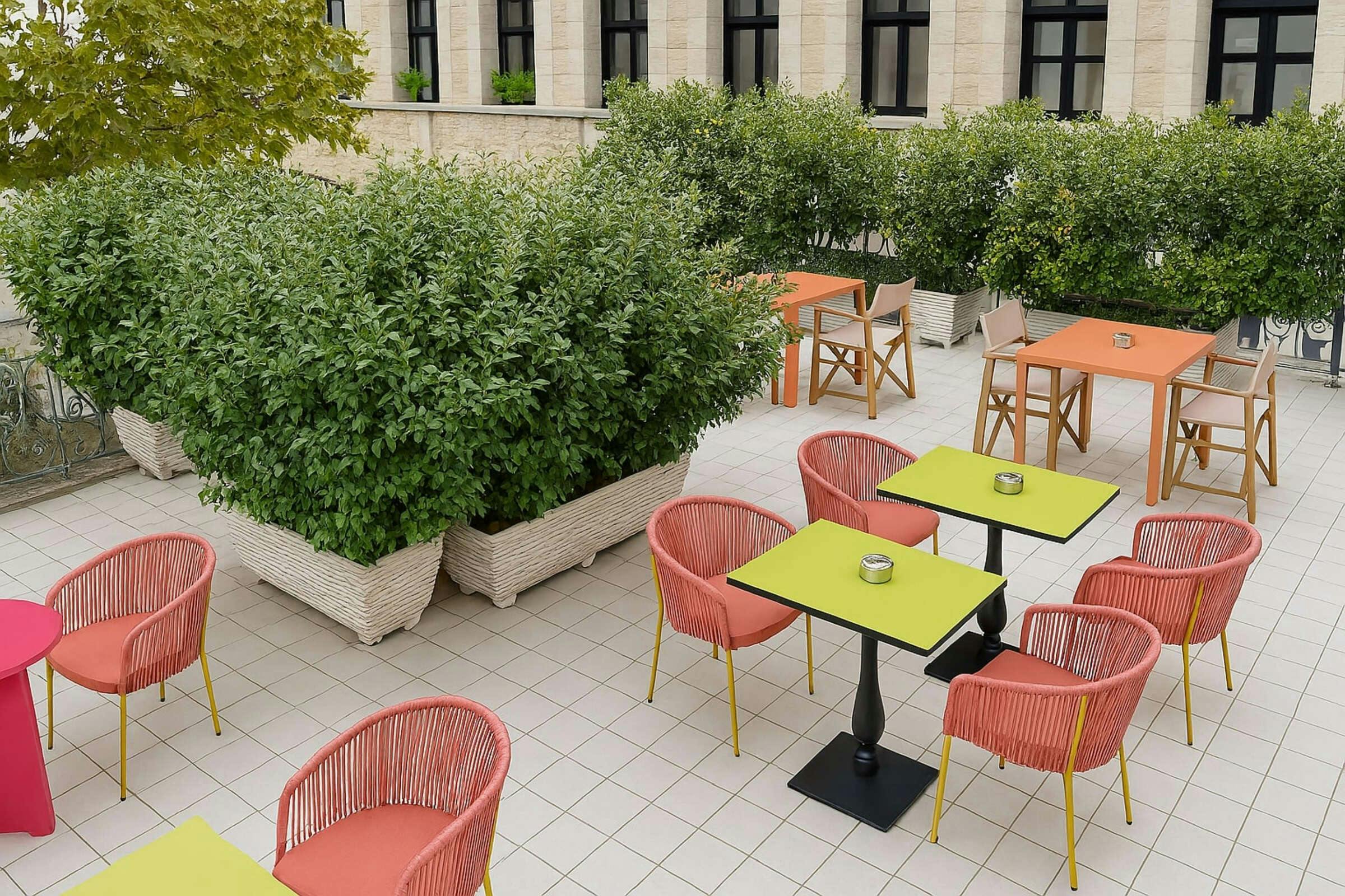 Hotel HOTEL MARISA photo 2