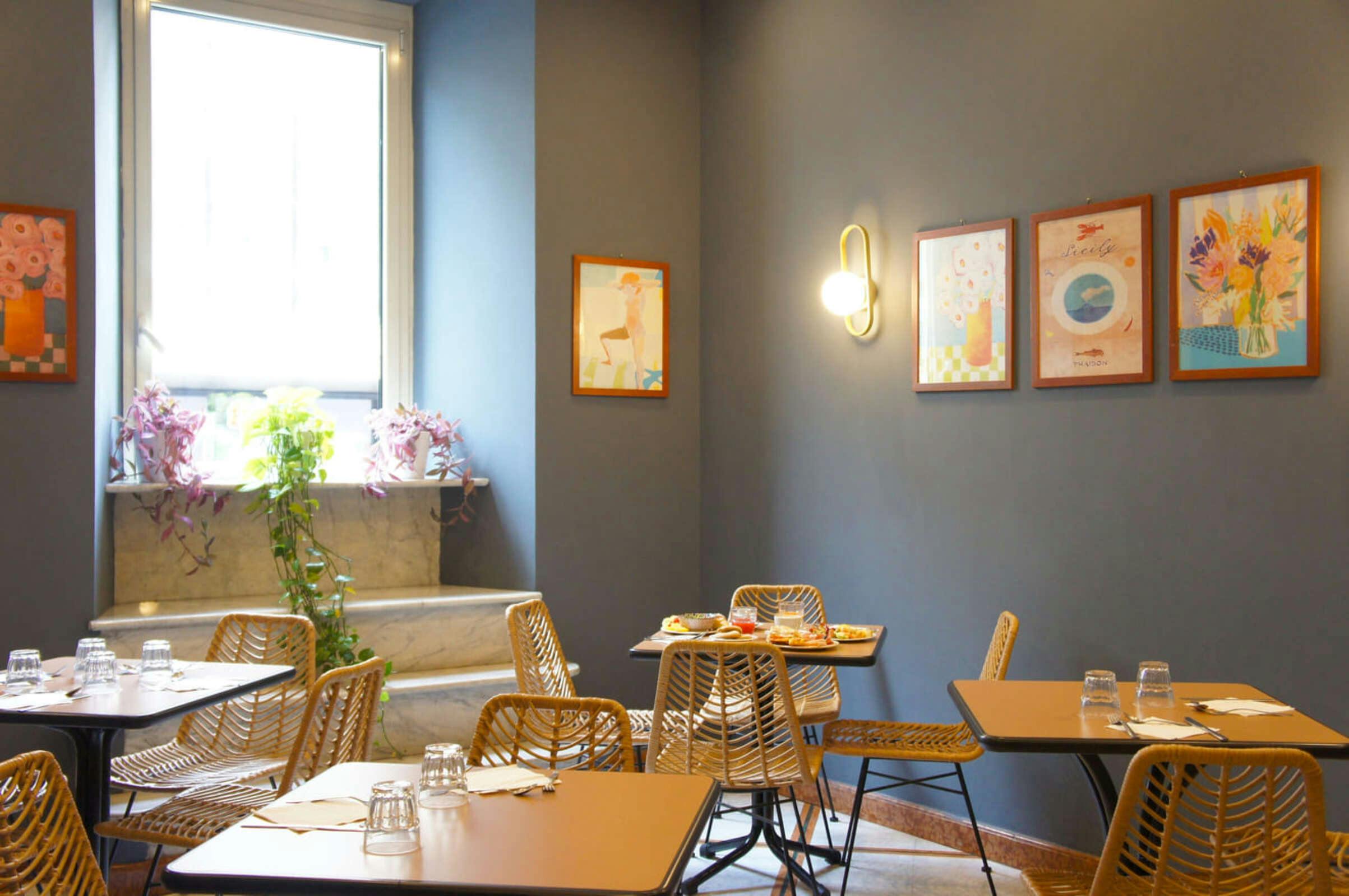 Hotel HOTEL MARISA photo 1