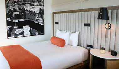 Hotel Riverside Hotel photo 5