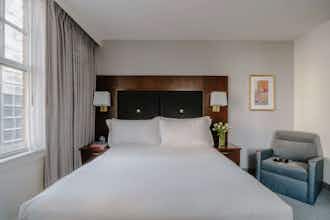 Hotel Club Quarters Hotel Downtown, Houston photo 3