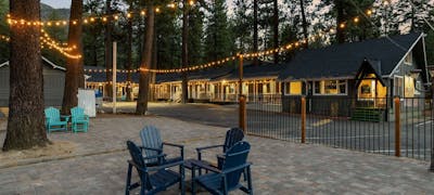 Adventure Lodge Tahoe
