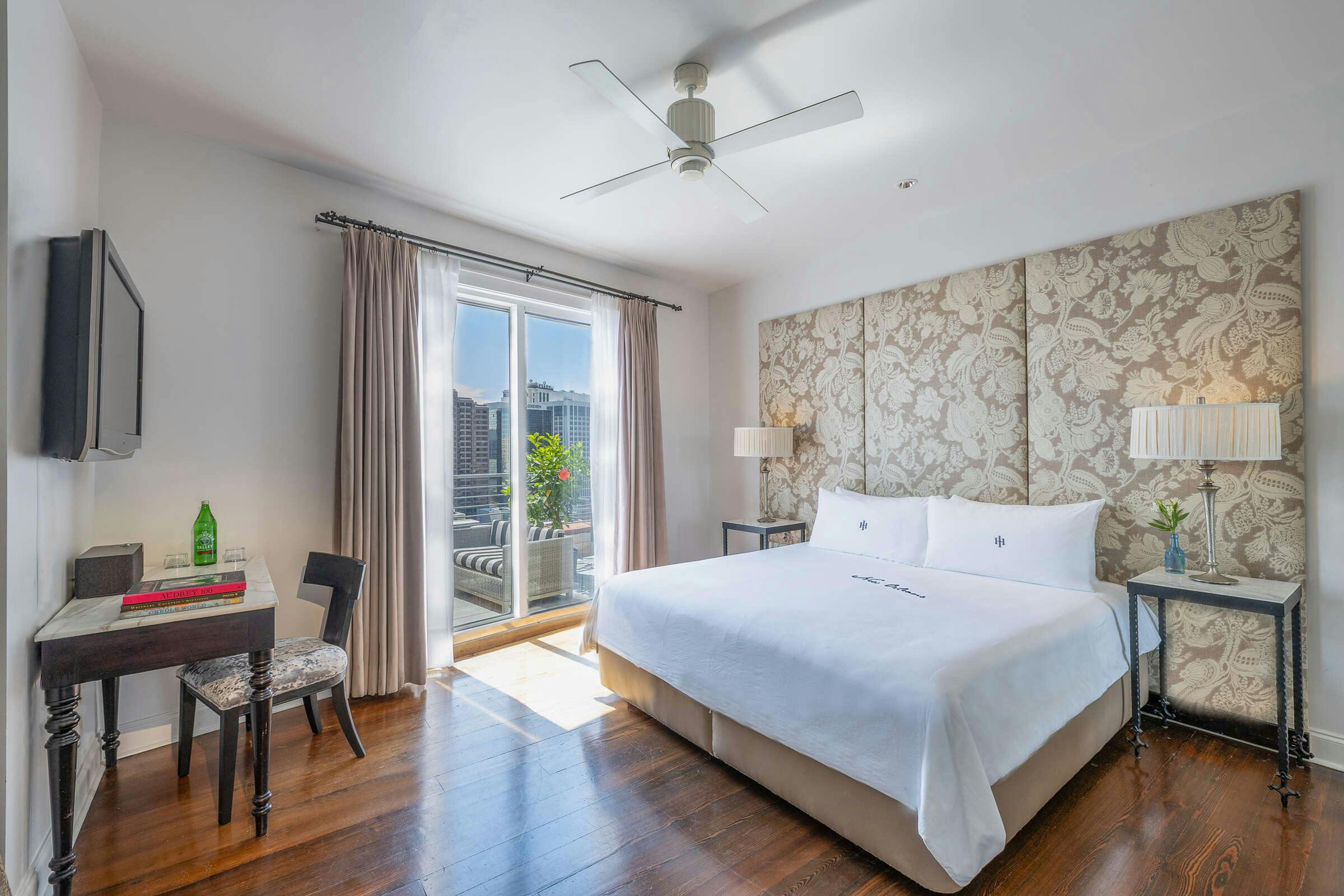 Hotel International House Hotel photo 5