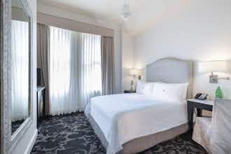 Hotel International House Hotel photo 5