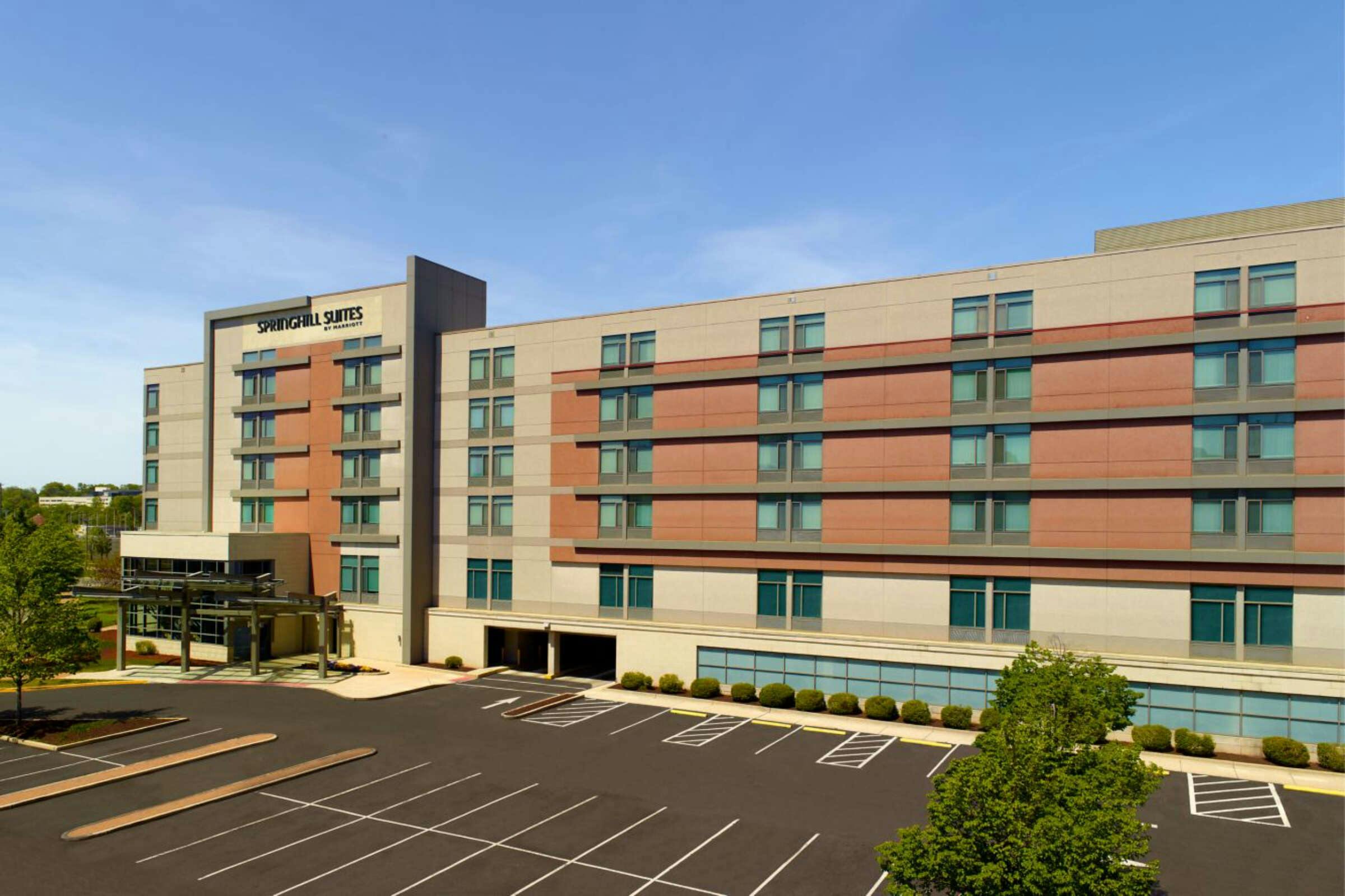 SpringHill Suites by Marriott Alexandria Old Town/Southwest