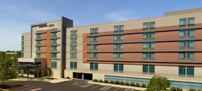 SpringHill Suites by Marriott Alexandria Old Town/Southwest