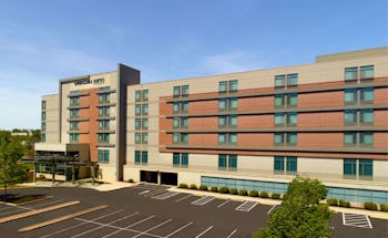 SpringHill Suites by Marriott Alexandria Old Town/Southwest
