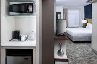 Hotel SpringHill Suites by Marriott Alexandria Old Town/Southwest photo 5