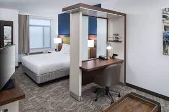 Hotel SpringHill Suites by Marriott Alexandria Old Town/Southwest photo 3