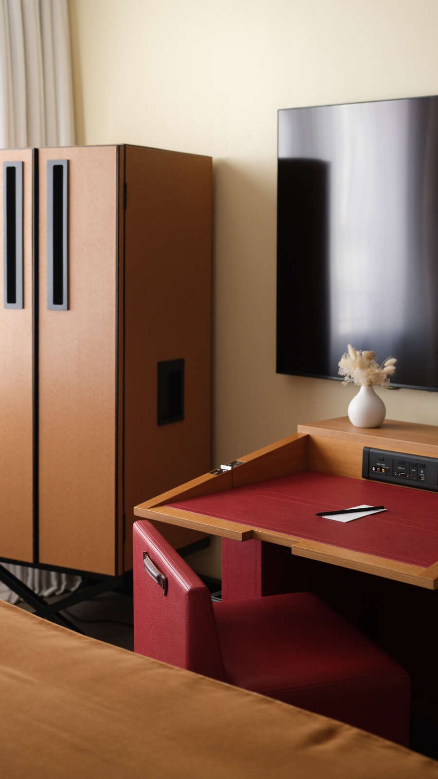 Hotel Five Seas by Inwood Hotels photo 1