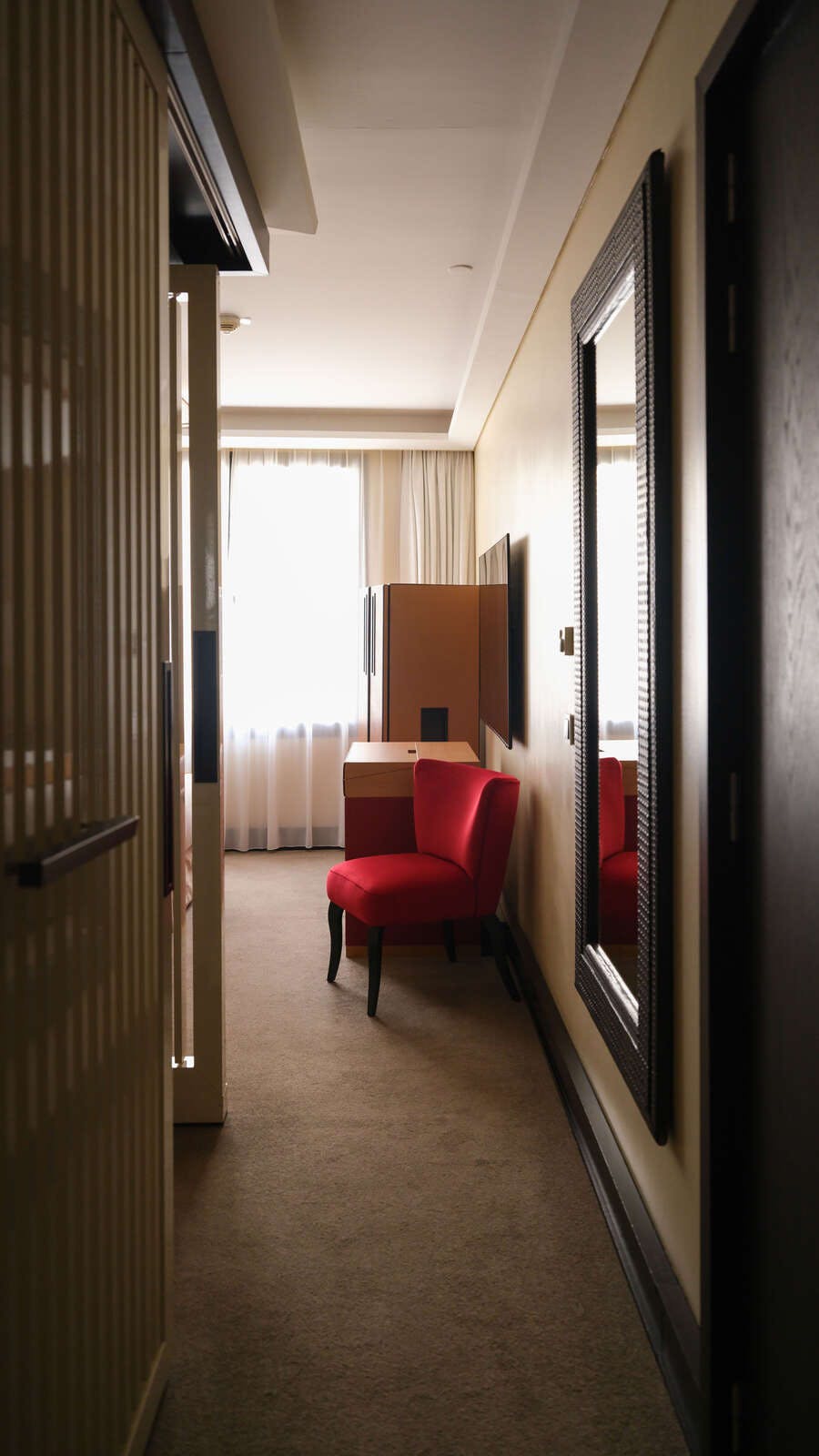 Hotel Five Seas by Inwood Hotels photo 2