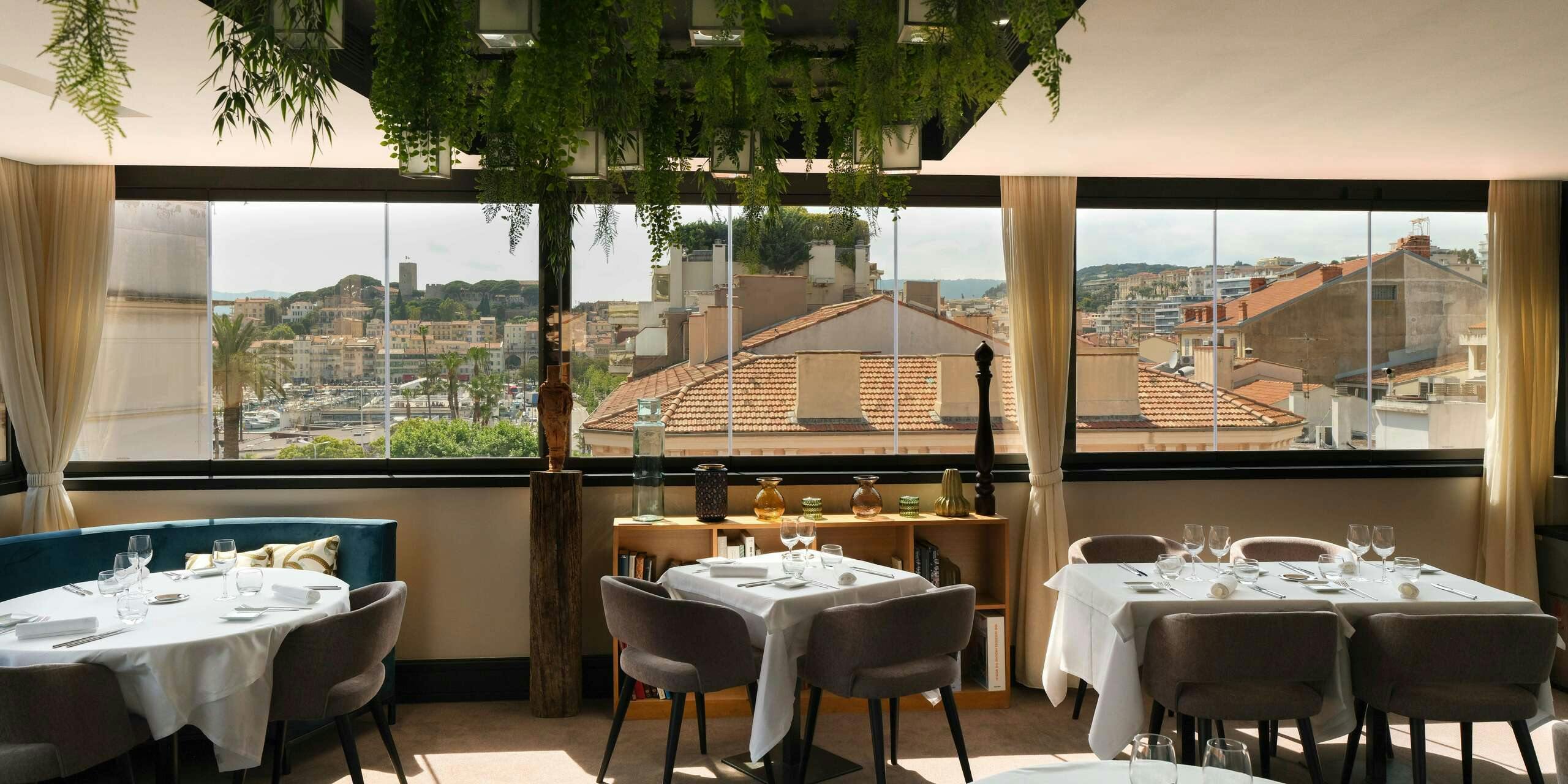 Hotel Five Seas by Inwood Hotels photo 3