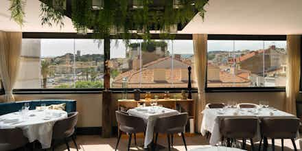 Hotel Five Seas by Inwood Hotels photo 3