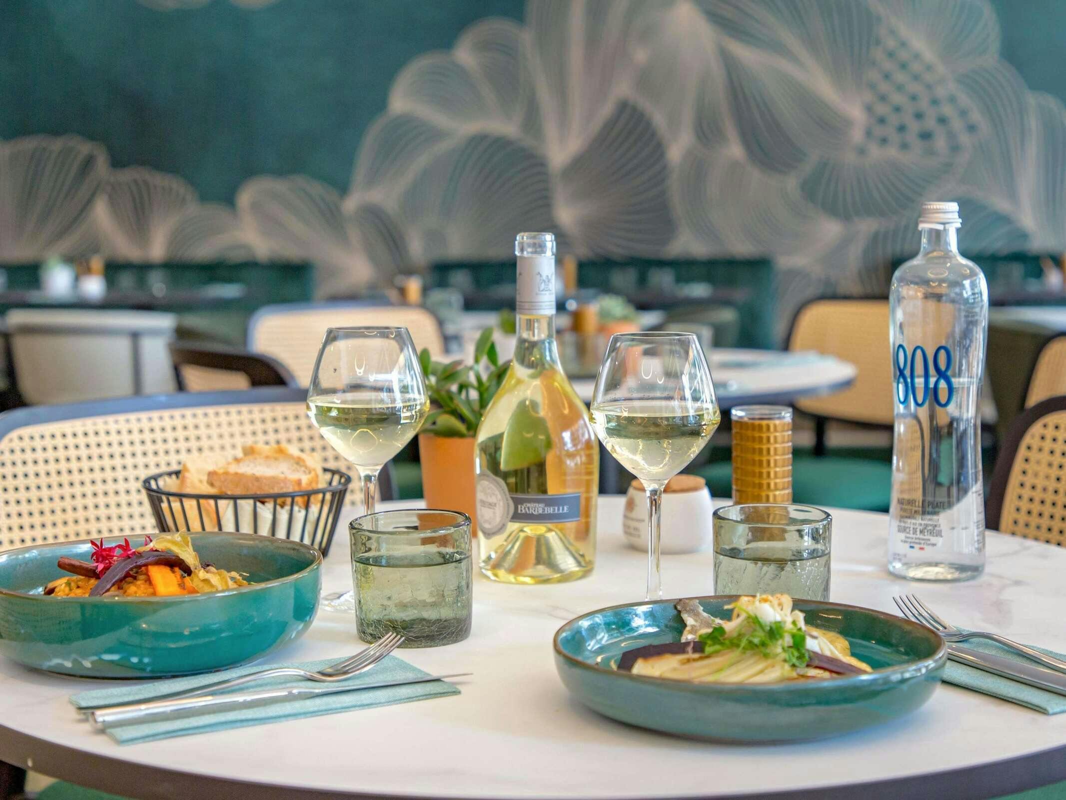 Mercure Aix-en-Provence Beaumanoir