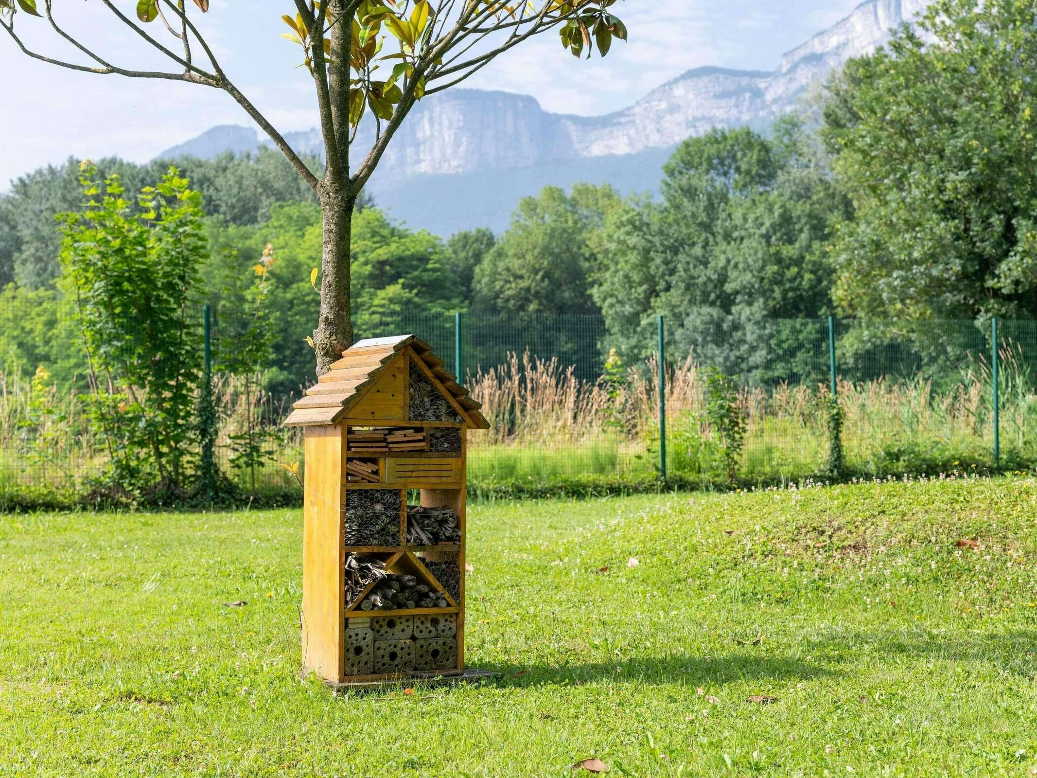 Hotel Novotel Grenoble Nord Voreppe photo 4