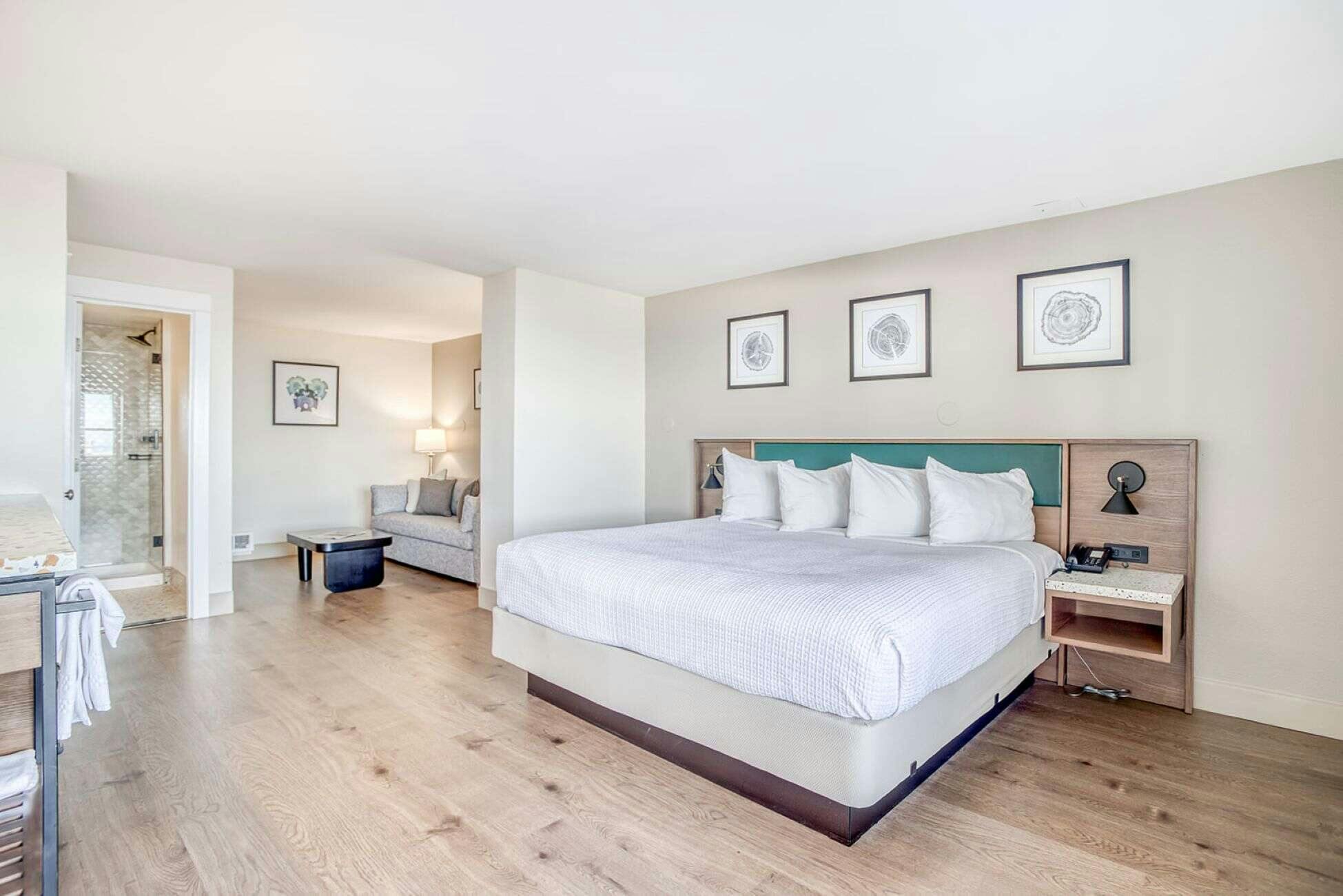 Hotel Beachfront Manor Hotel photo 1