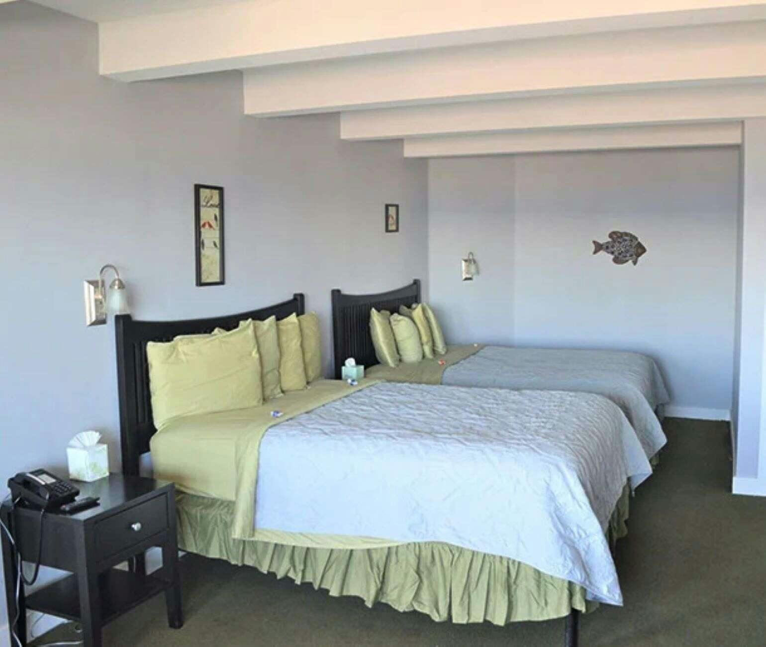 Hotel Beachfront Manor Hotel photo 5