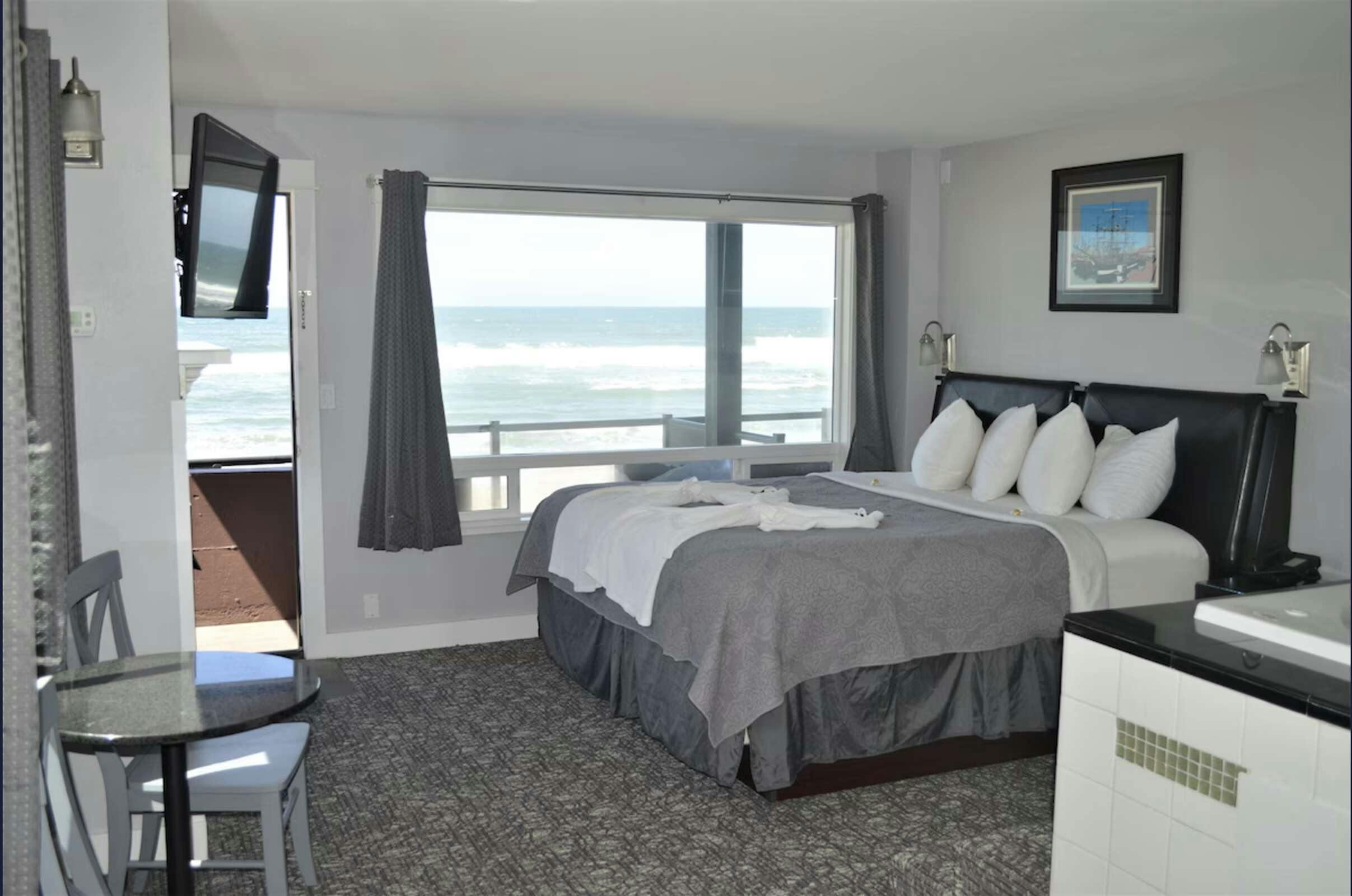 Hotel Beachfront Manor Hotel photo 3