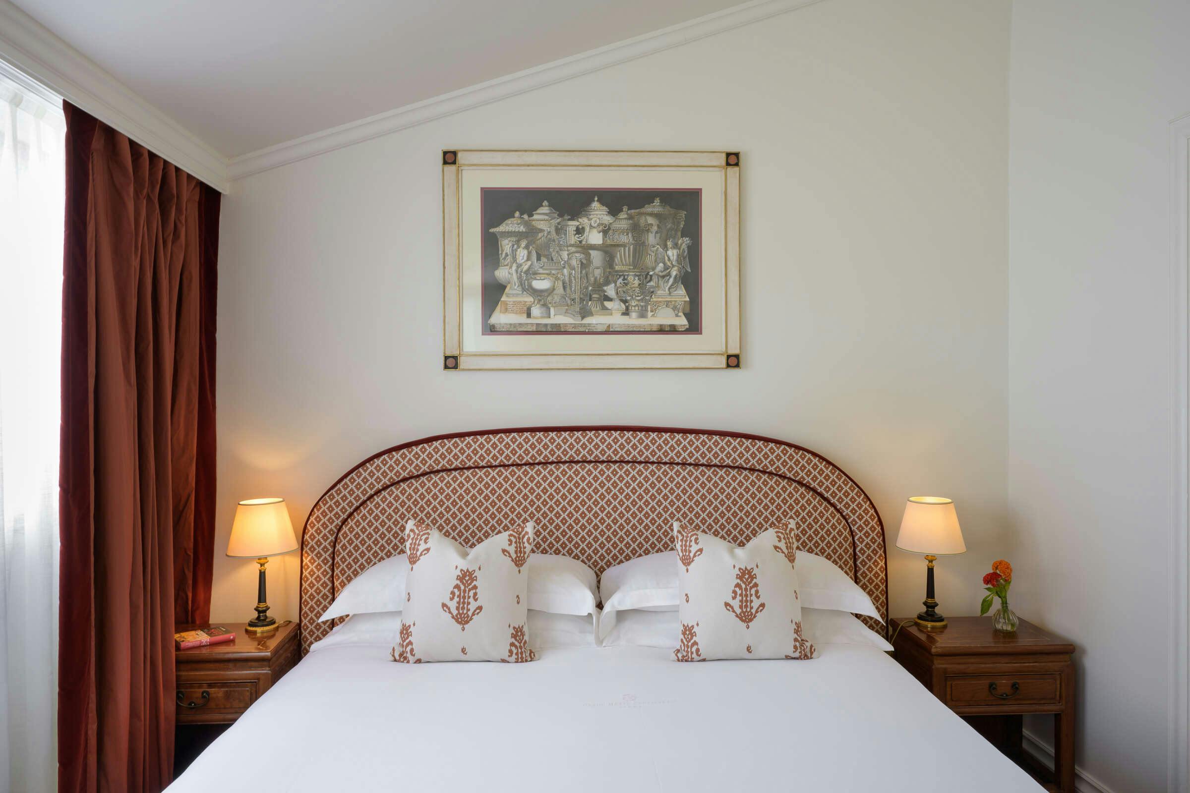 Hotel Grand Hotel Continental Siena – Starhotels Collezione photo 5