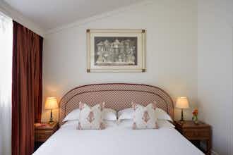 Hotel Grand Hotel Continental Siena – Starhotels Collezione photo 5