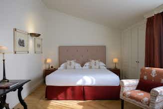 Hotel Grand Hotel Continental Siena – Starhotels Collezione photo 1