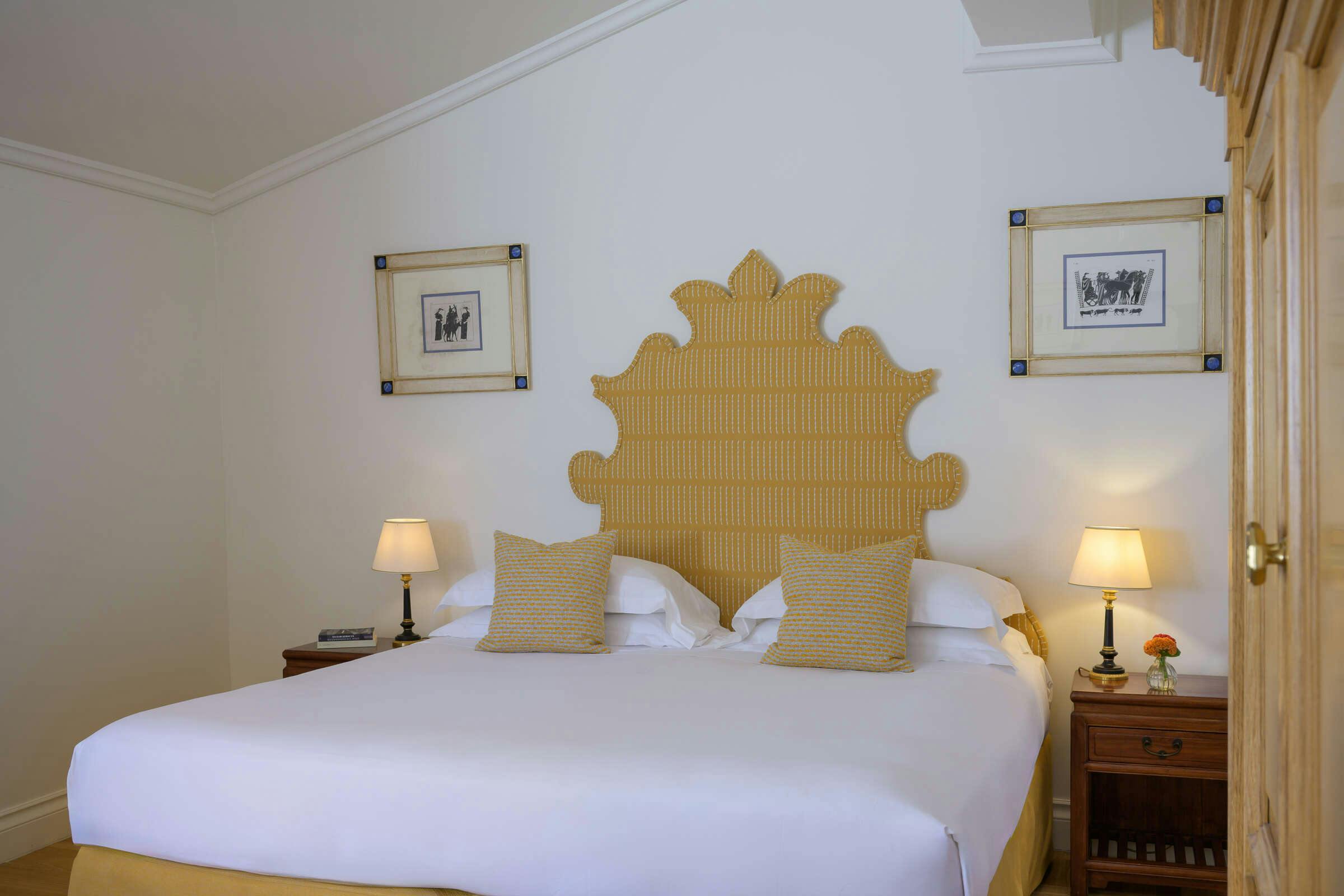 Hotel Grand Hotel Continental Siena – Starhotels Collezione photo 2