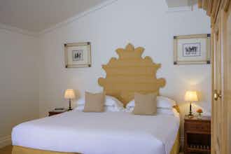 Hotel Grand Hotel Continental Siena – Starhotels Collezione photo 2