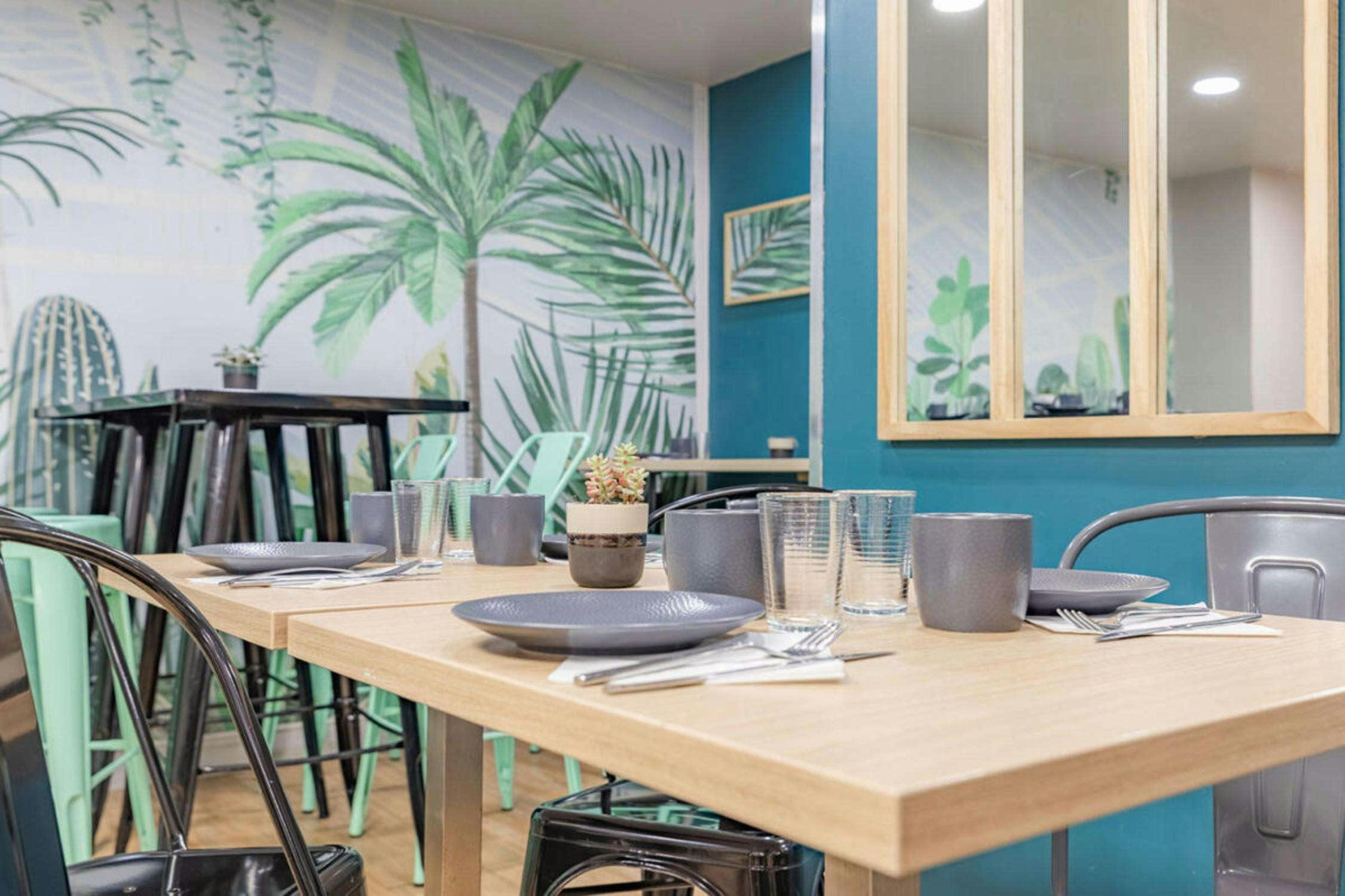 Appart'City Classic Paris La Villette