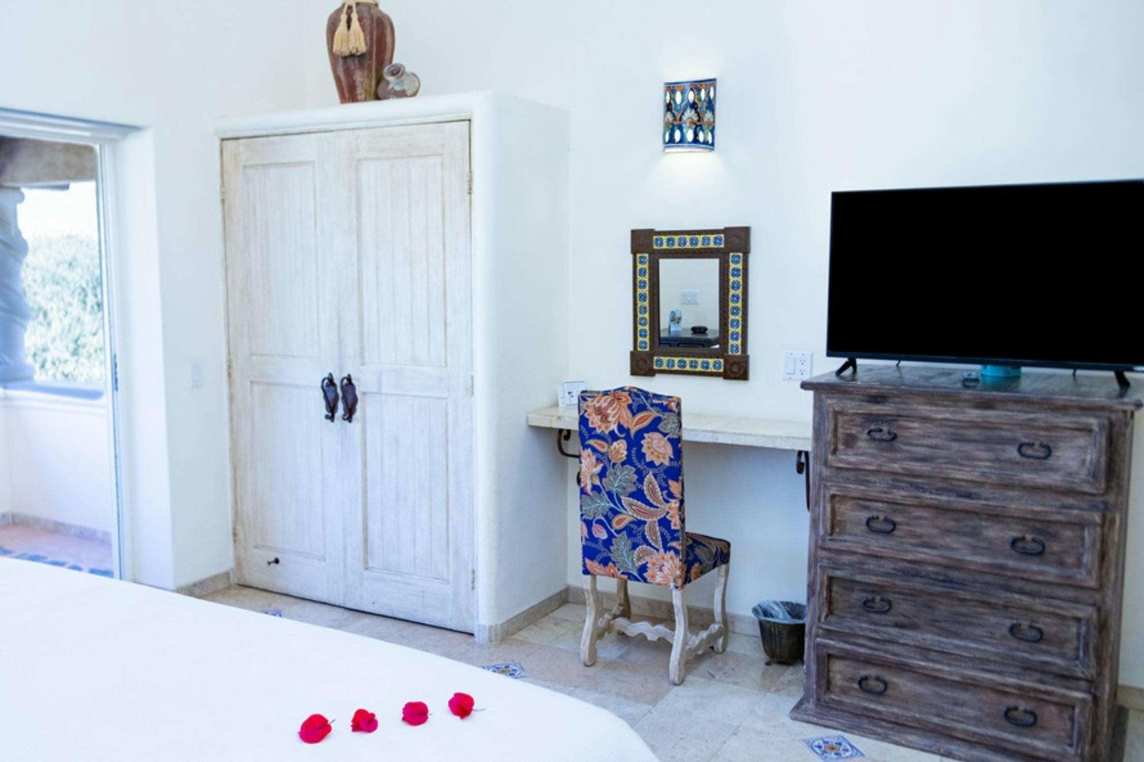 Hotel LOS CABOS GOLF RESORT photo 1