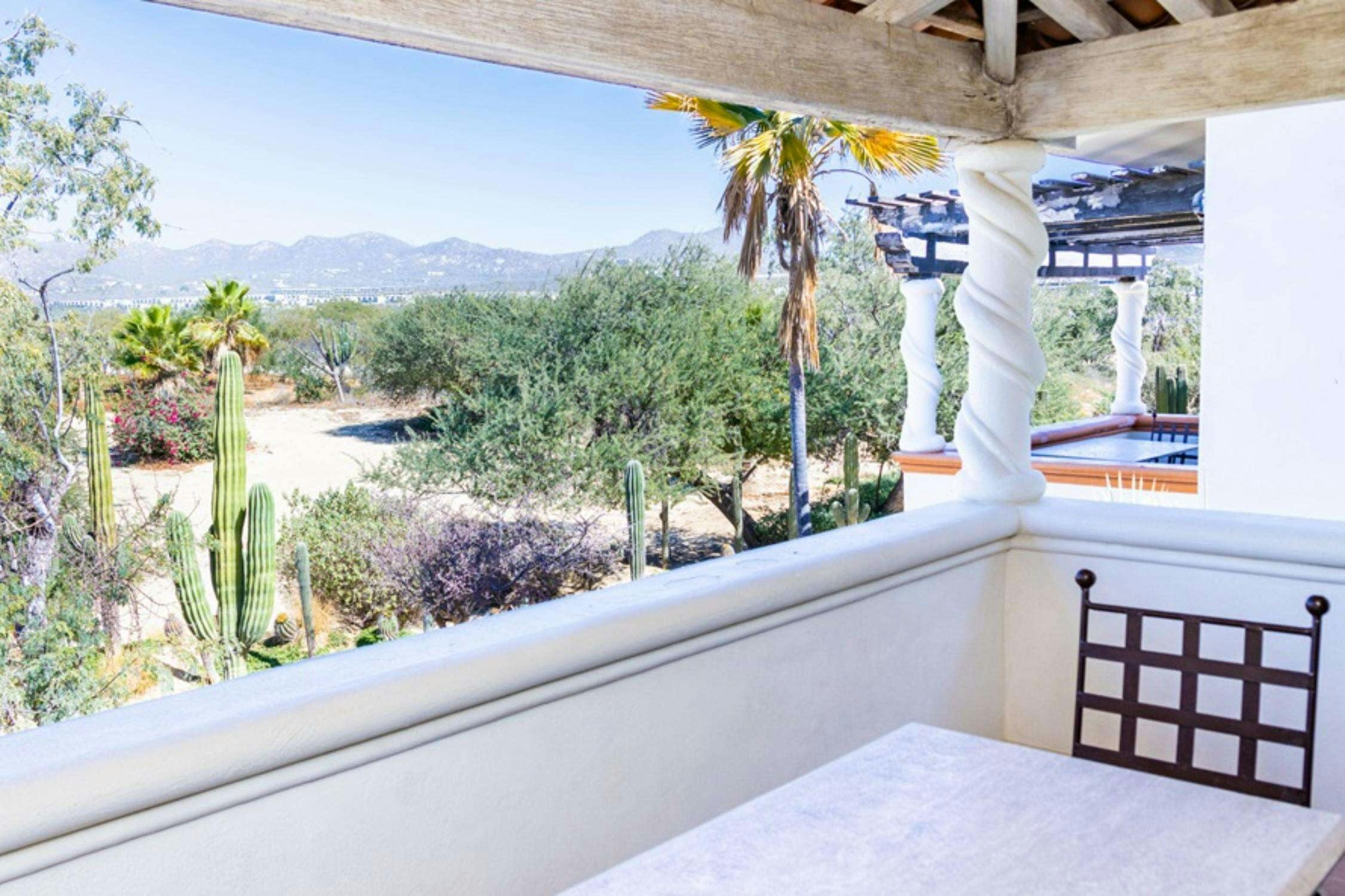 Hotel LOS CABOS GOLF RESORT photo 4