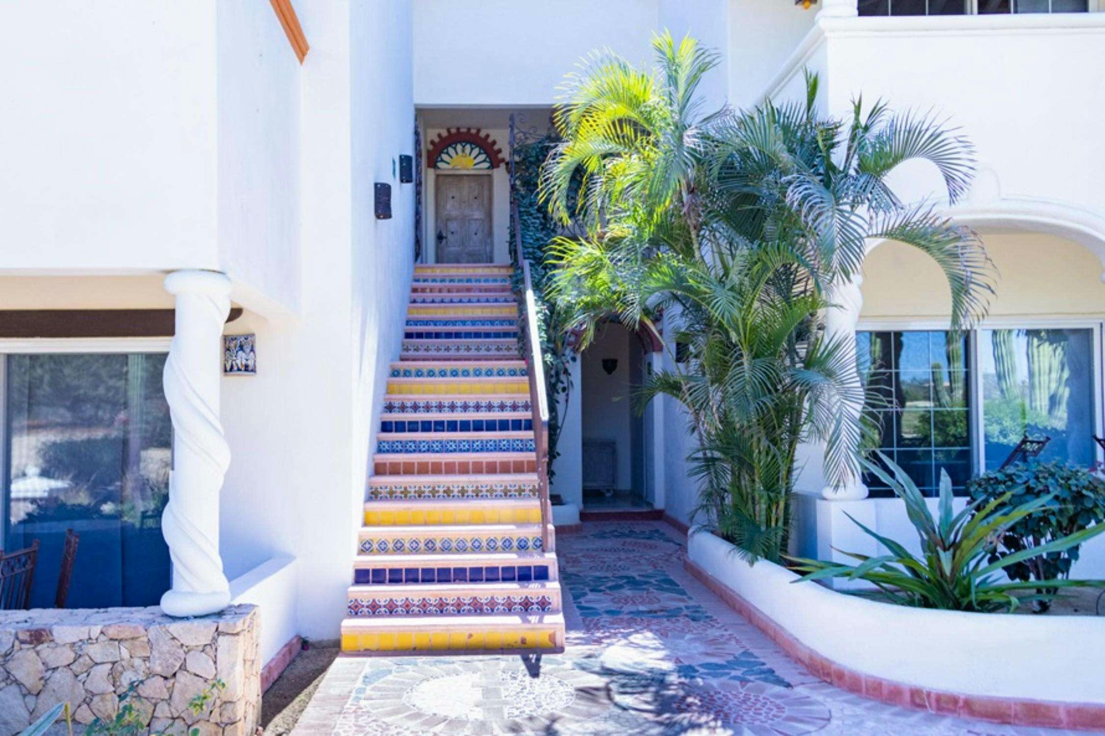 Hotel LOS CABOS GOLF RESORT photo 5