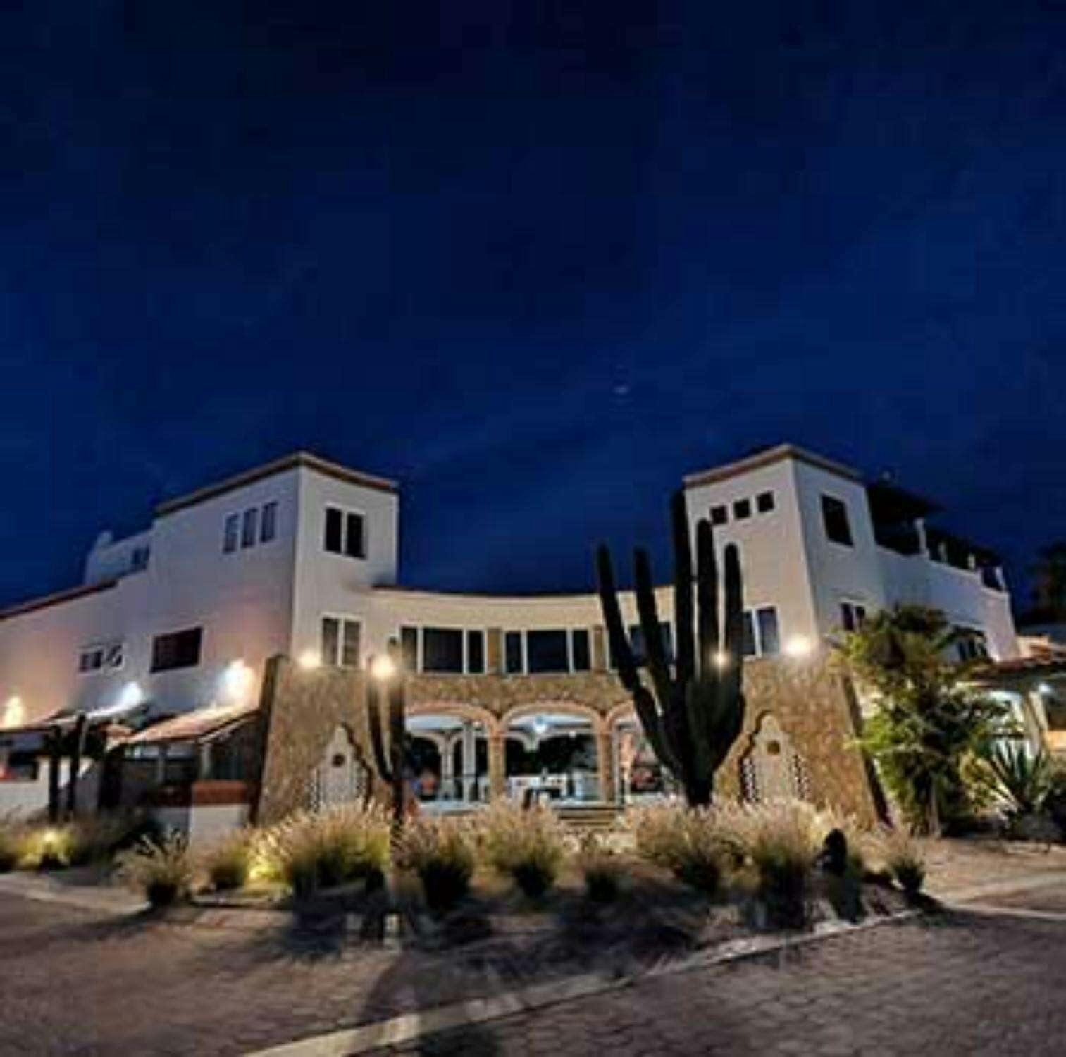 LOS CABOS GOLF RESORT