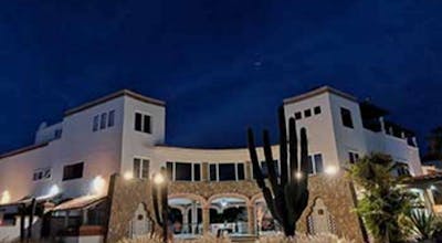 LOS CABOS GOLF RESORT