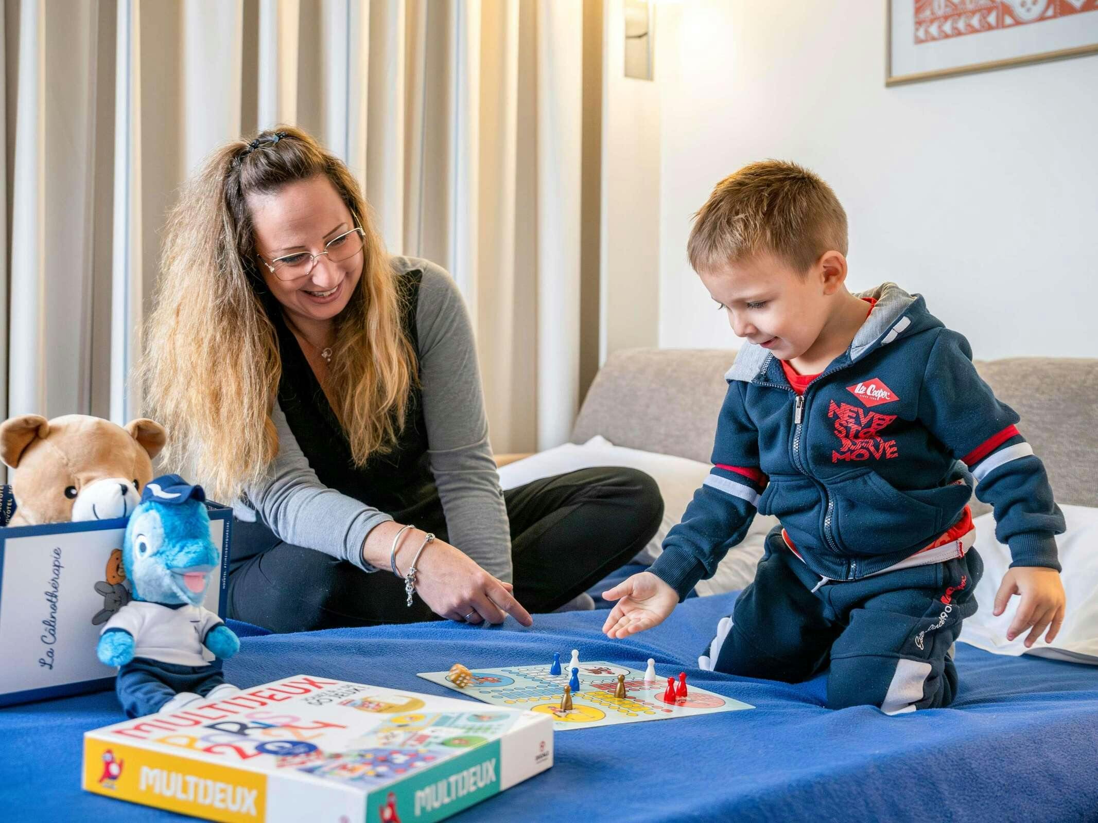 Hotel Novotel Grenoble Centre photo 2