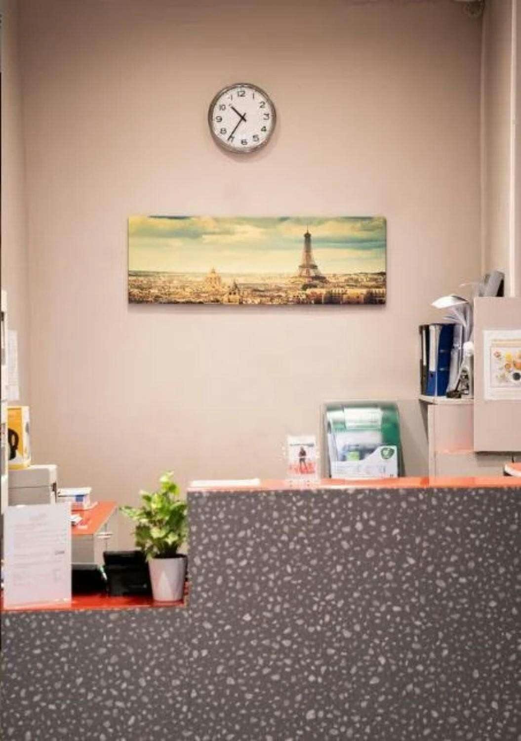 Hotel Jardins de Paris Montmartre photo 2