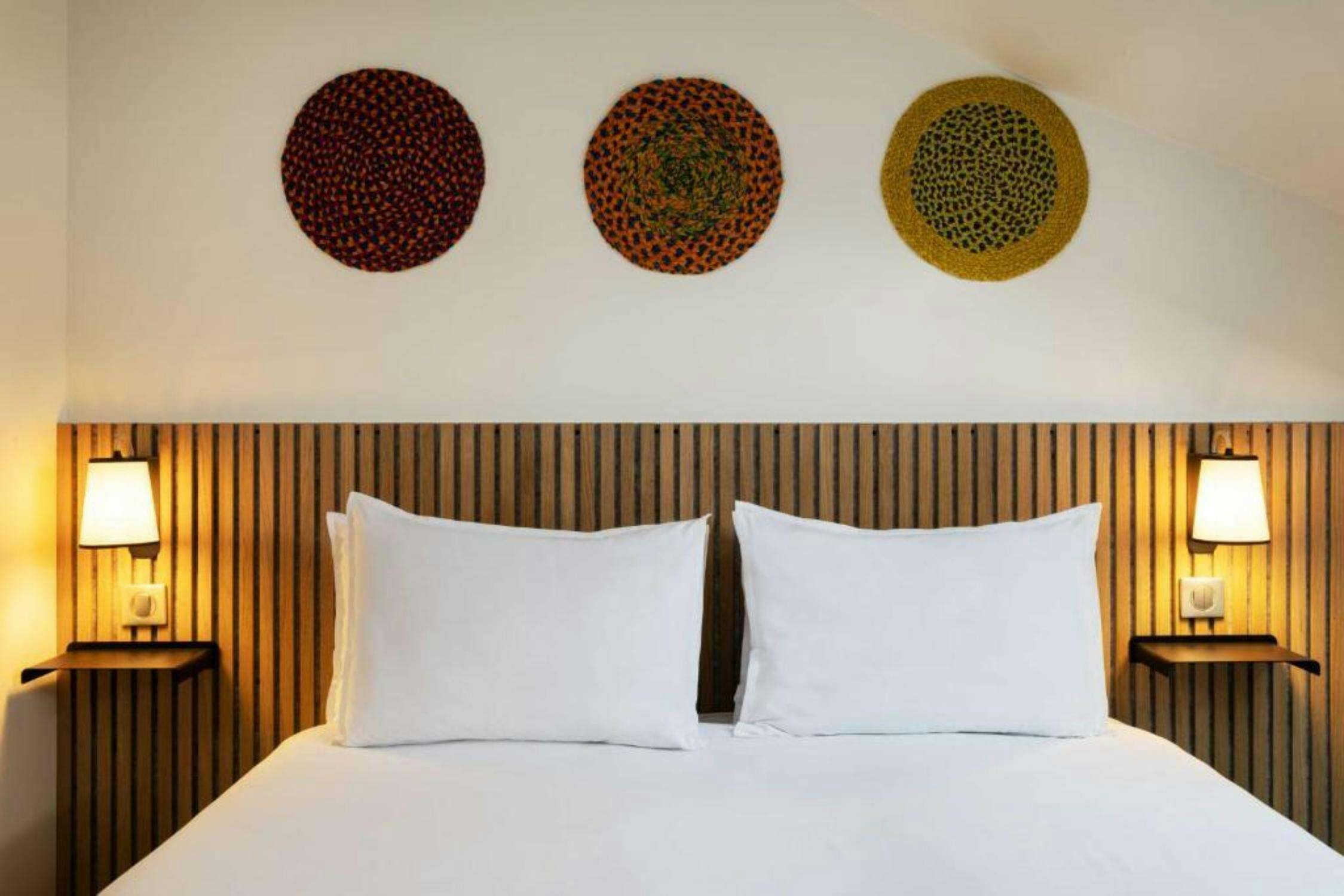 Hotel Hotel Korner Chatelet photo 4