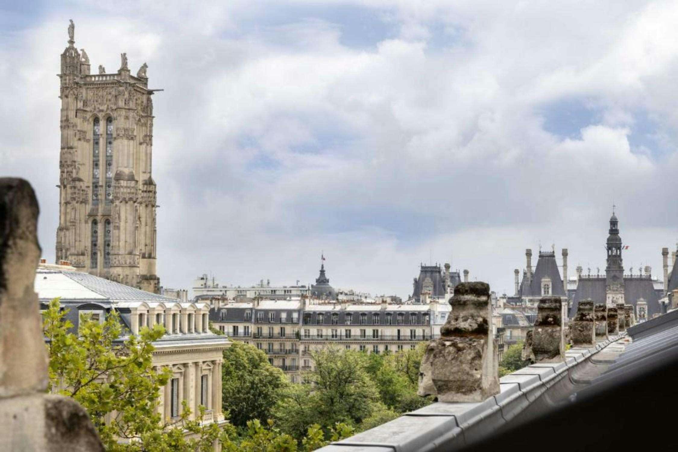 Hotel Hotel Korner Chatelet photo 1