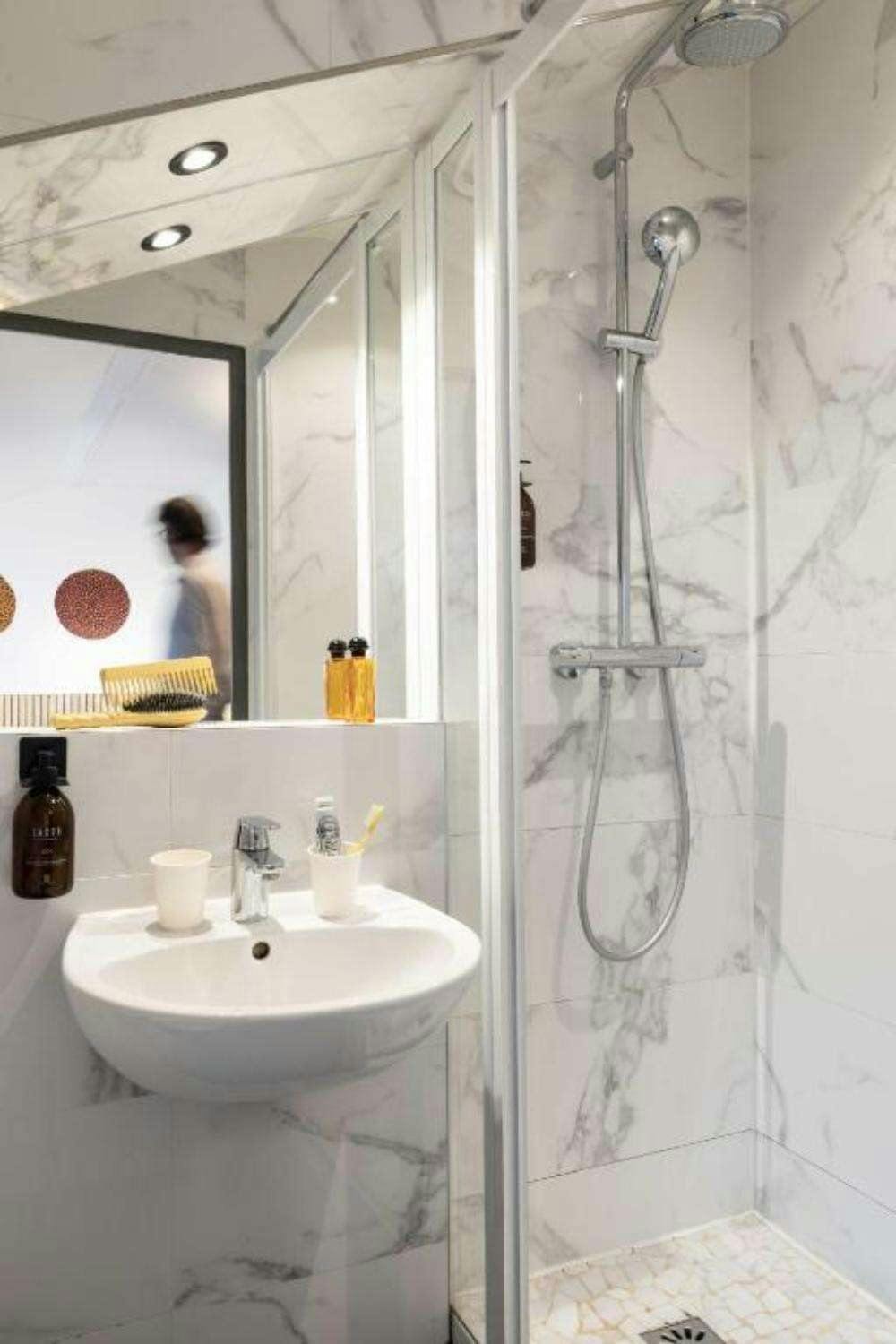 Hotel Hotel Korner Chatelet photo 5