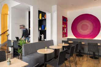 Hotel Hotel Korner Chatelet photo 2