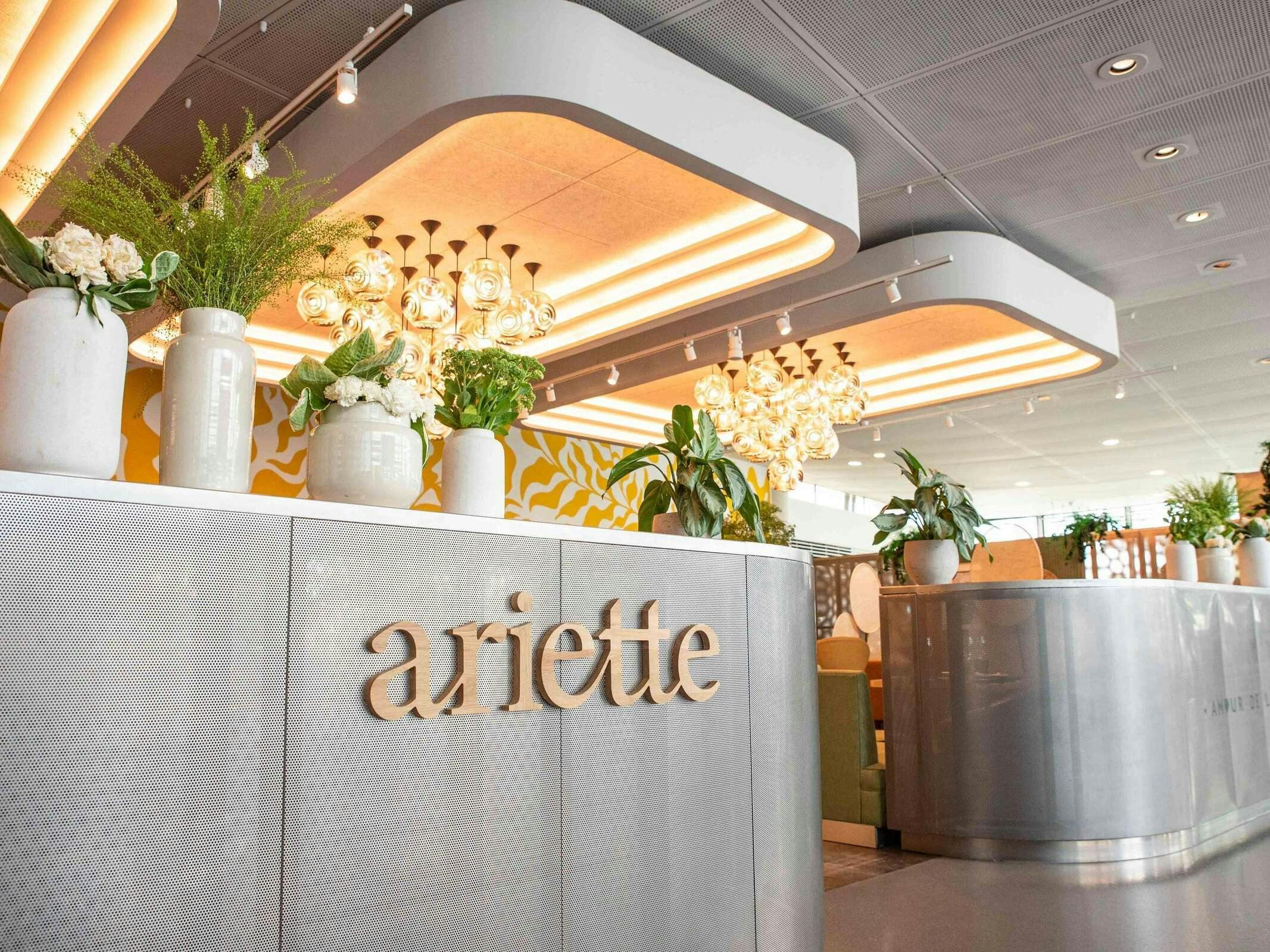 Pullman Paris Centre Bercy