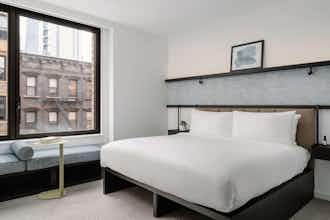 Hotel Arlo Midtown photo 3