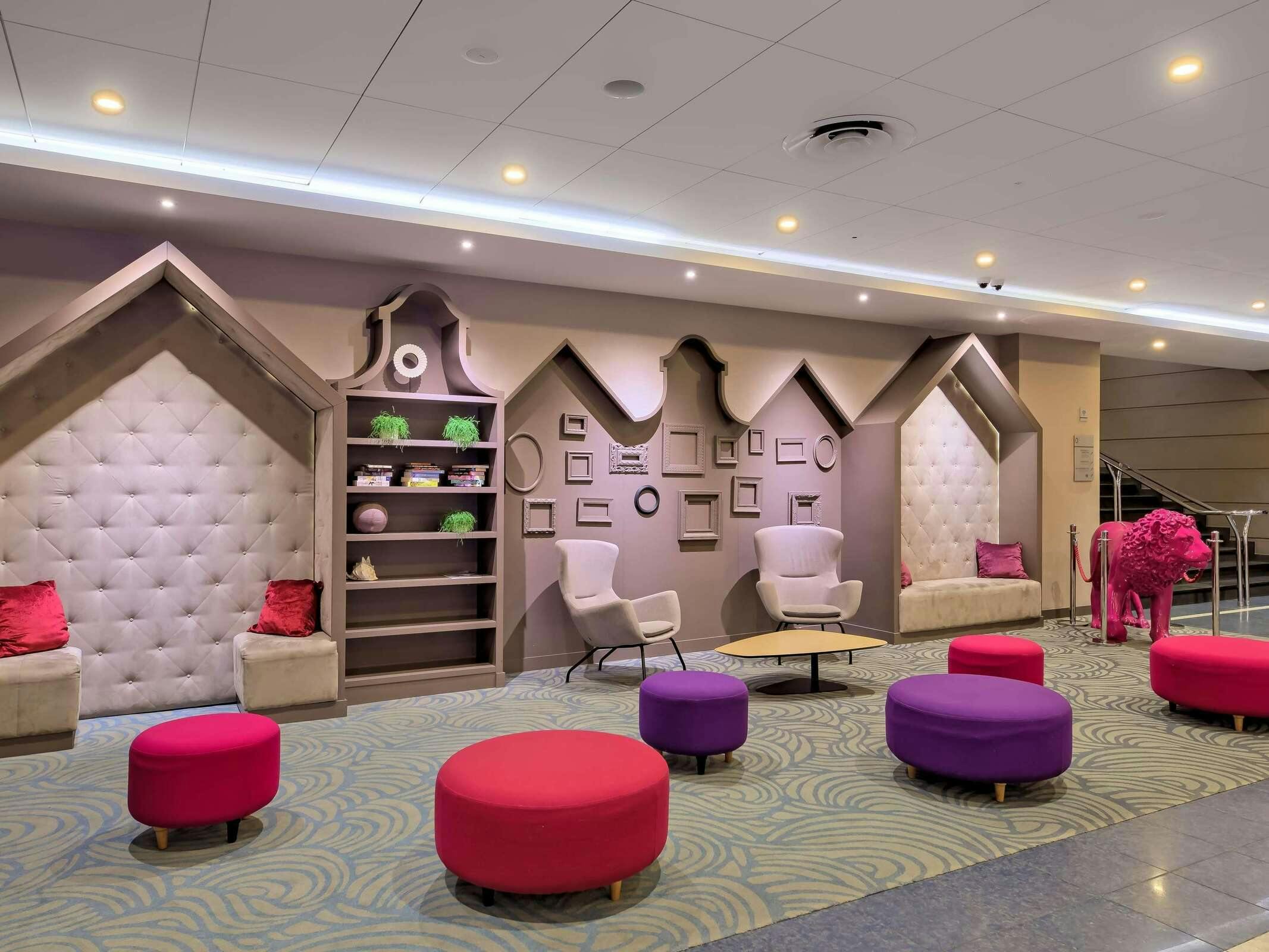 Mercure Gdansk Posejdon