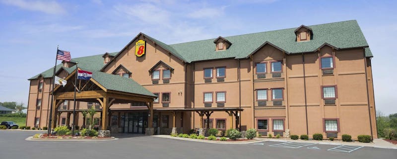 Last Minute Hotel Deals In Wentzville Mo Hoteltonight Super 8 Troy Wentzville Mo