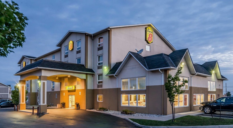 Last Minute Hotel Deals In Hamilton Hoteltonight