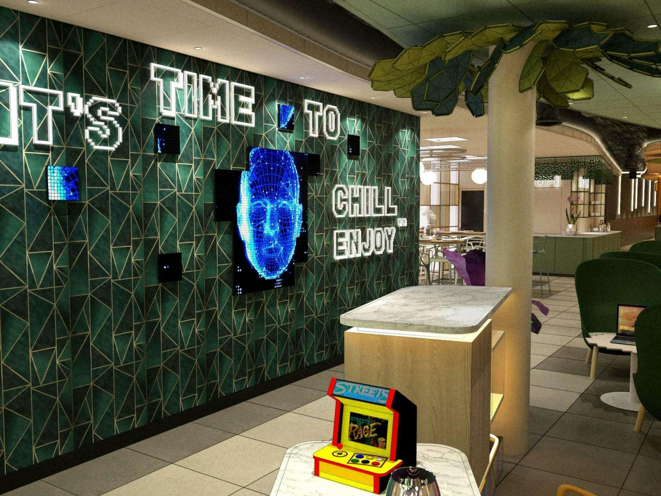 Hotel ibis Styles Béziers Centre photo 3