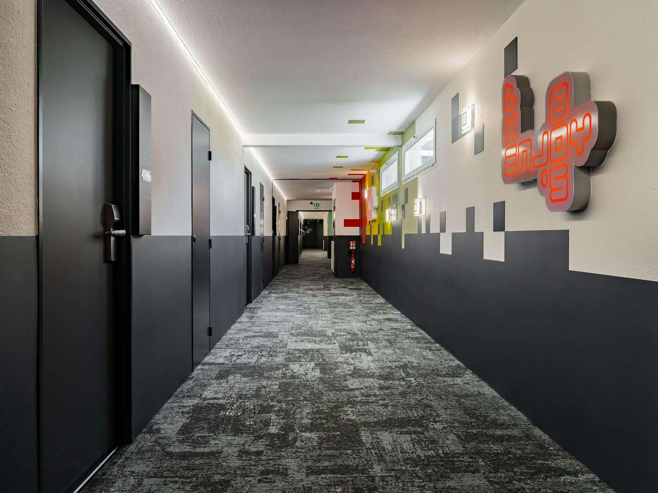 Hotel ibis Styles Béziers Centre photo 5