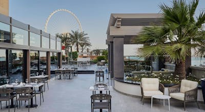 Sofitel Dubai Jumeirah Beach