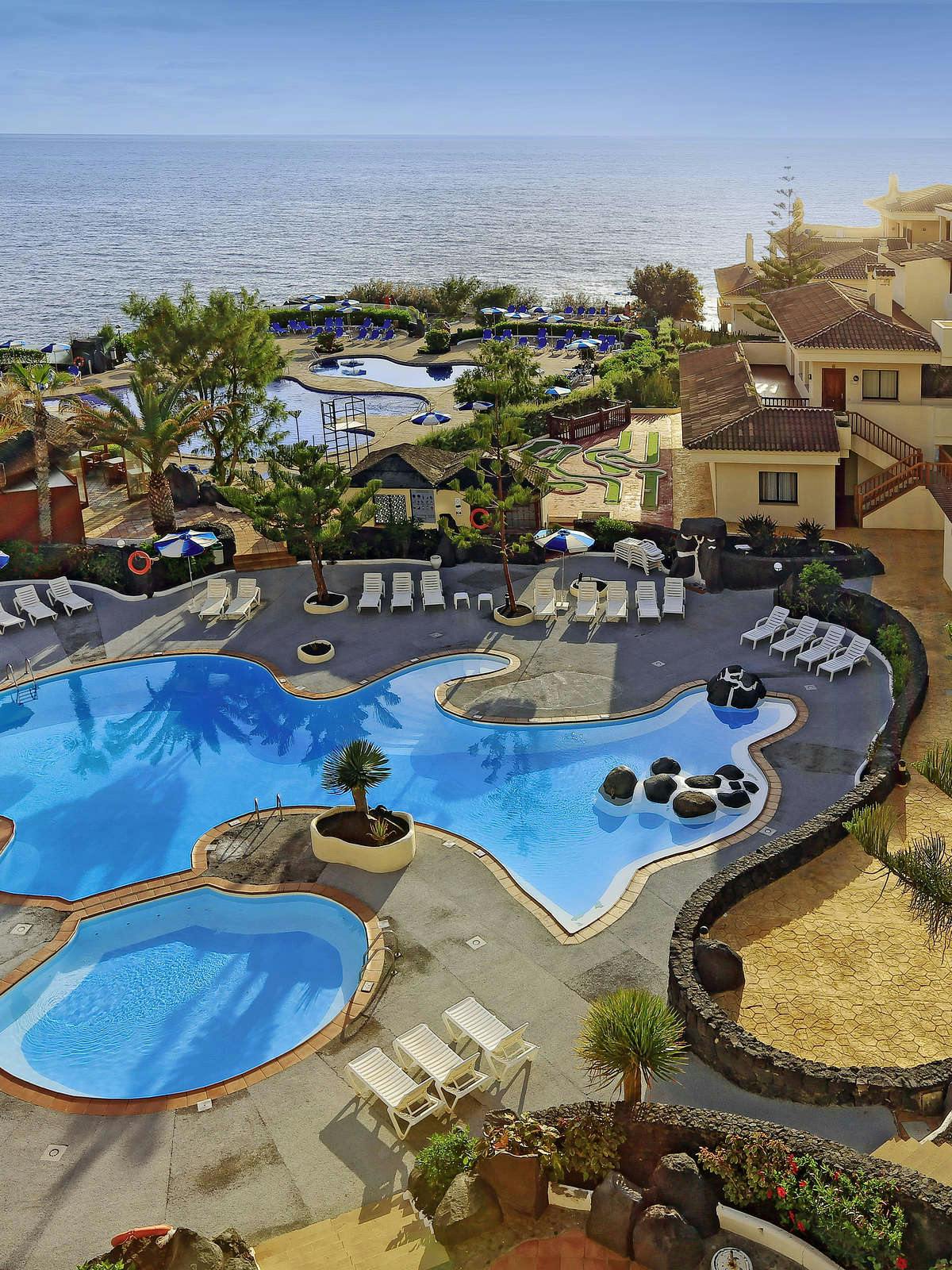 Hotel H10 Costa Salinas photo 1