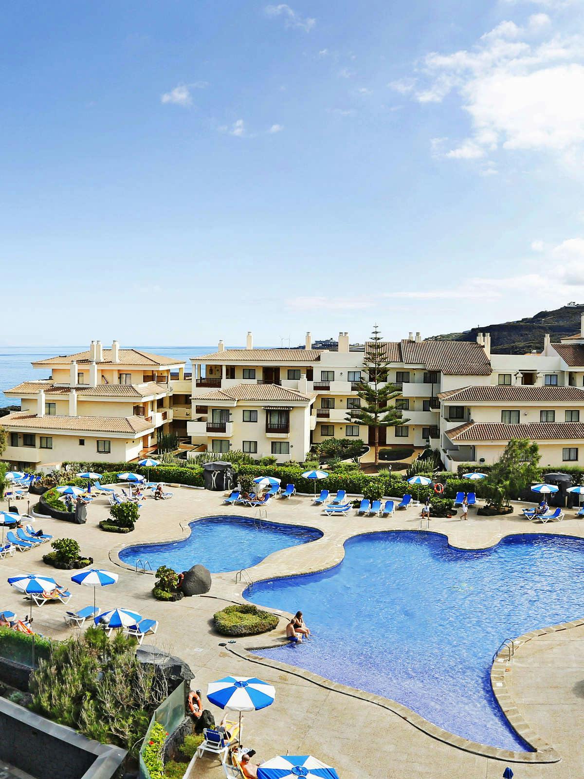 Hotel H10 Costa Salinas photo 2