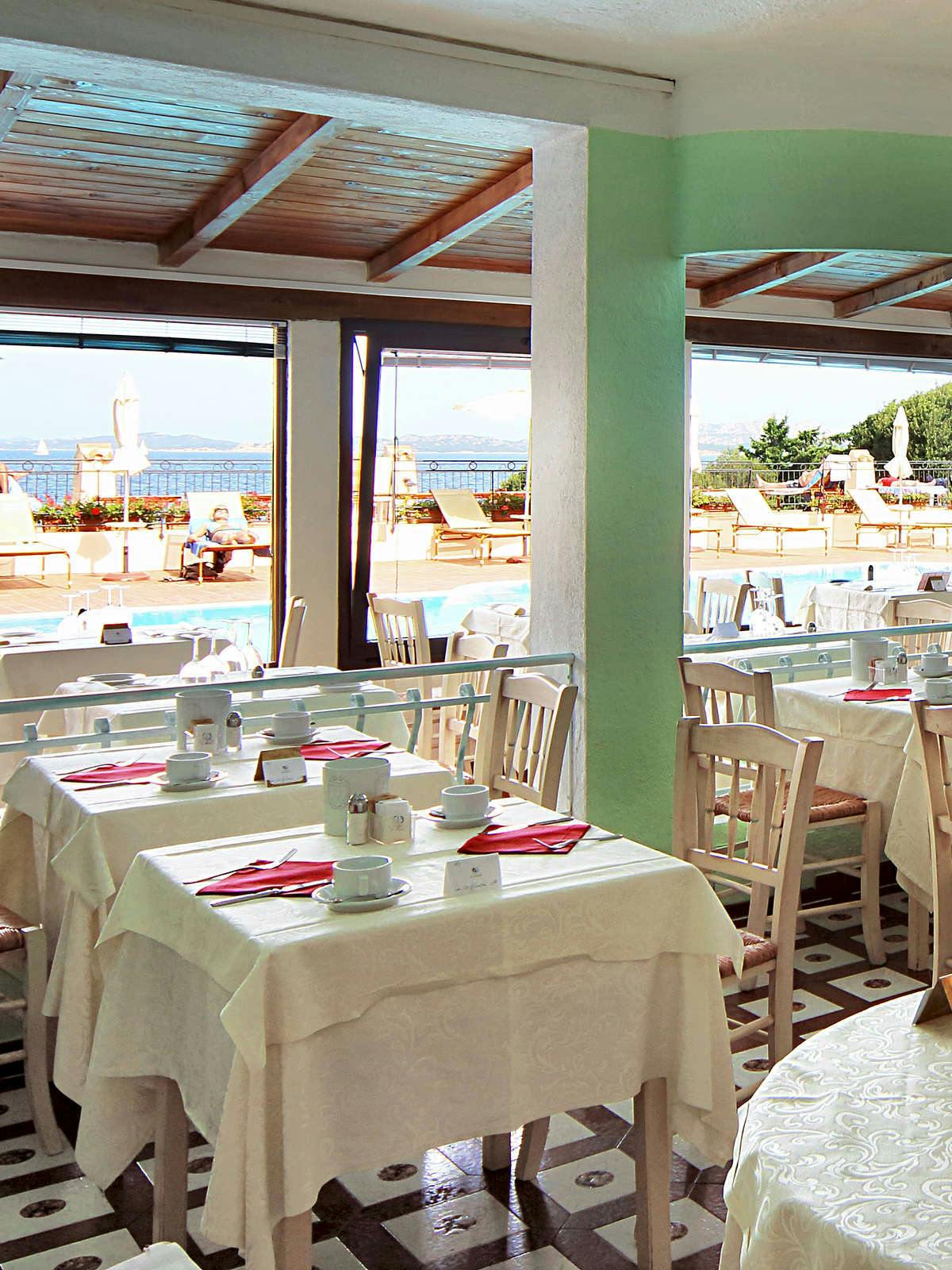 Hotel Grand Hotel Smeraldo Beach photo 4