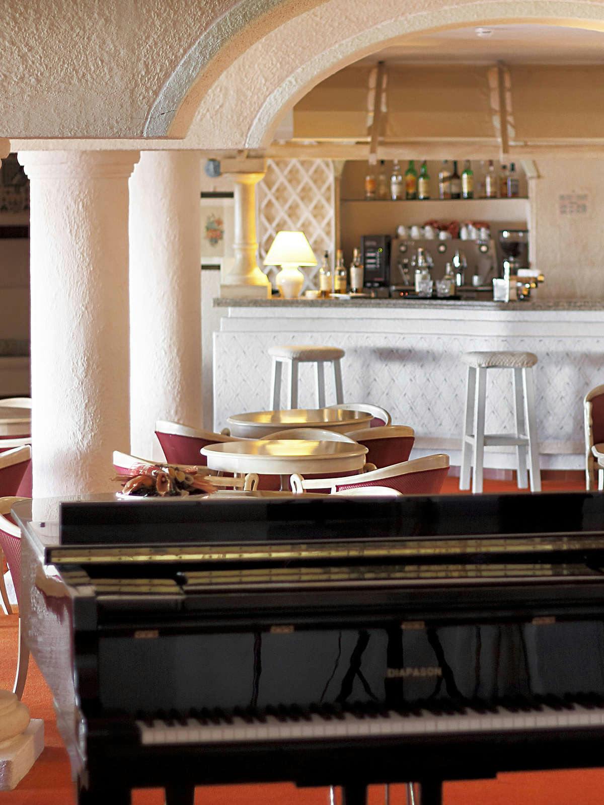 Hotel Grand Hotel Smeraldo Beach photo 3